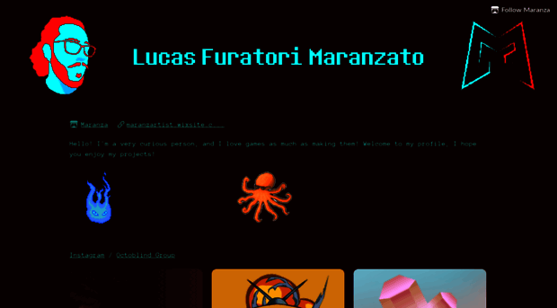 maranza.itch.io