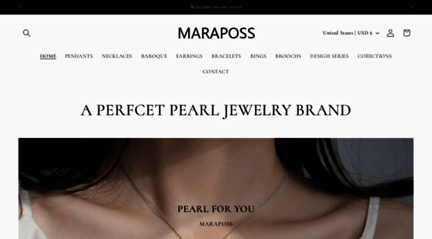 maraposs.com