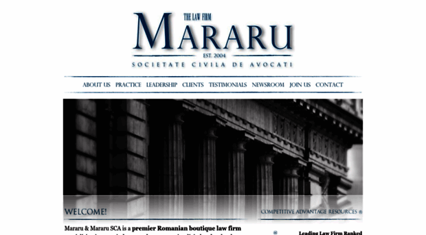 mararu.com