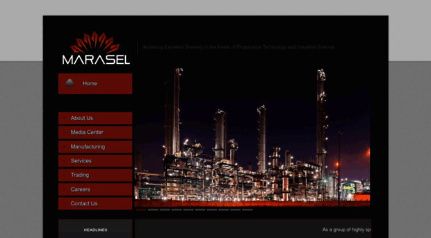 maraselgroup.com