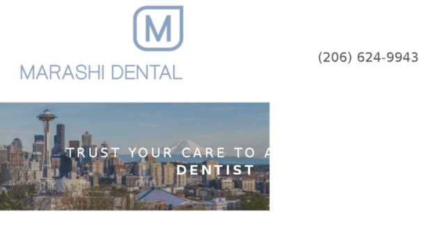 marashidental.com