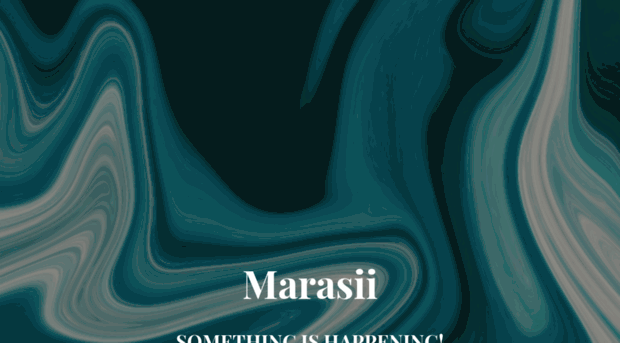 marasii.com