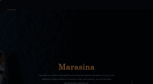 marasina.com