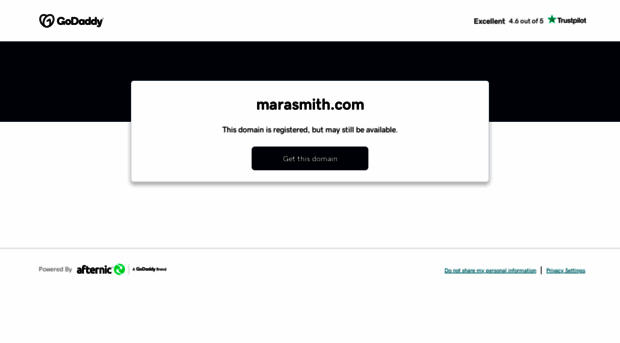 marasmith.com