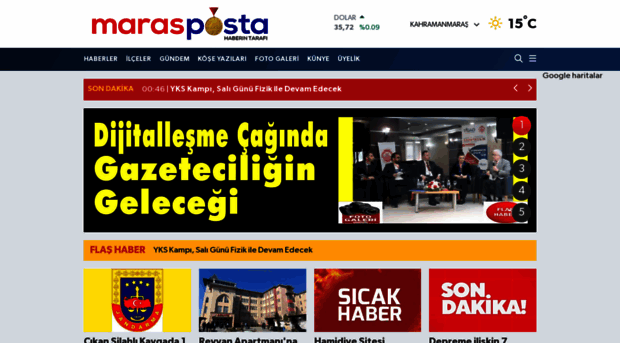 marasposta.com