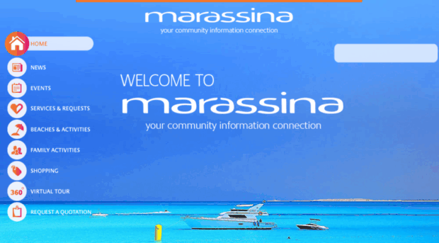 marassina.emaarmisr.com