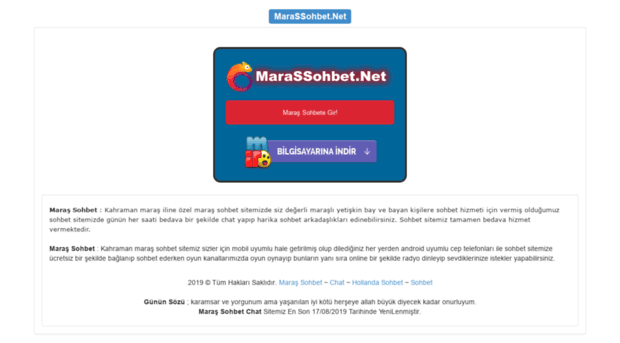 marassohbet.net