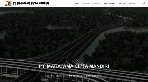 maratama.co.id