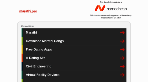 marathi-social-network.marathi.pro