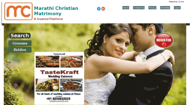 marathichristian.com