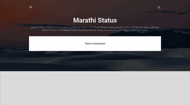 marathistatus.in