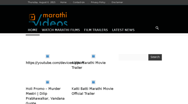 marathivideos.in