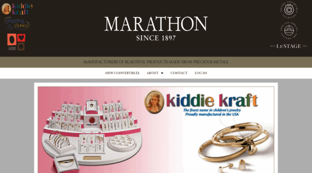 marathon-co.com