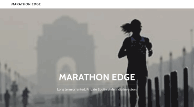 marathon-edge.com