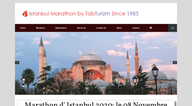 marathon-istanbul.com