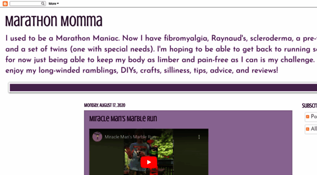 marathon-momma.blogspot.com