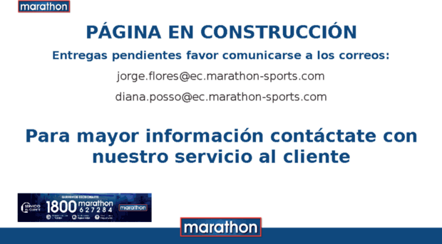 marathon-sports.com