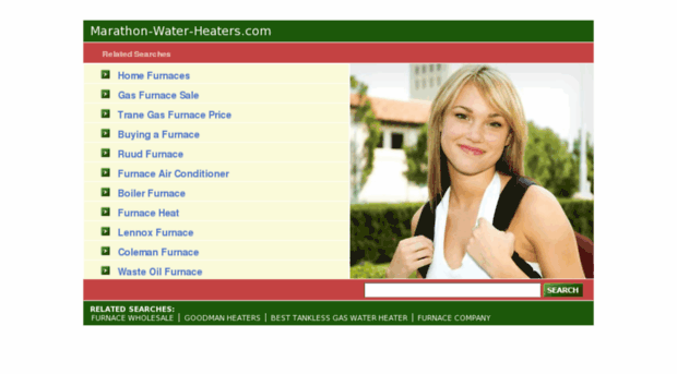 marathon-water-heaters.com