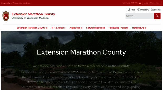 marathon.extension.wisc.edu