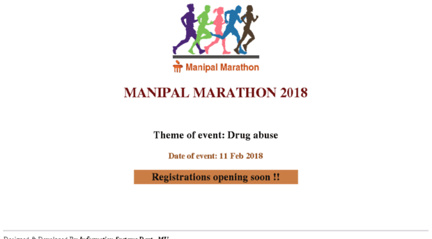 marathon.manipal.edu
