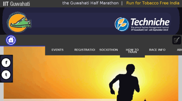 marathon.techniche.org