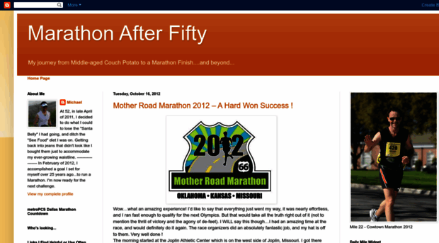 marathonafterfifty.blogspot.com