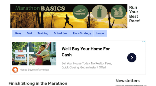 marathonbasics.com