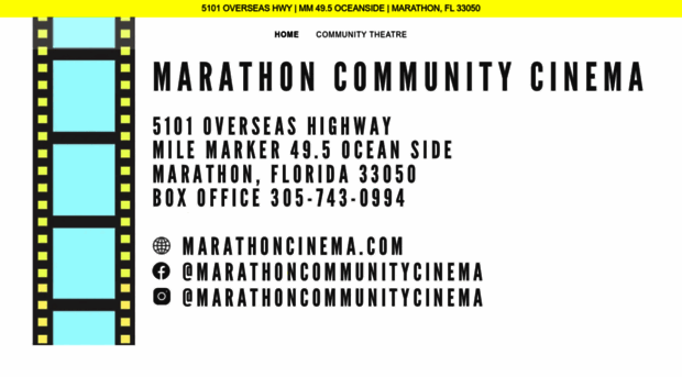 marathoncinema.com