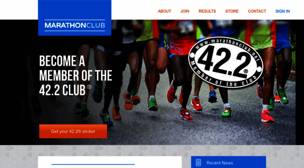 marathonclub.net