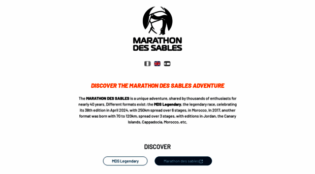 marathondessables.co.uk