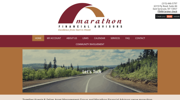 marathonfinancialadvisors.dudaone.com