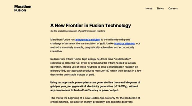marathonfusion.com