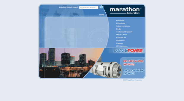 marathongenerators.com