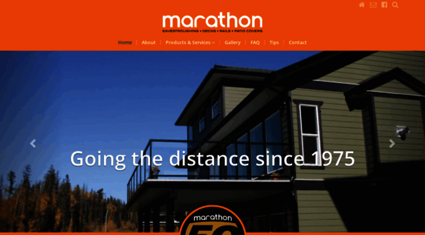 marathonltd.com