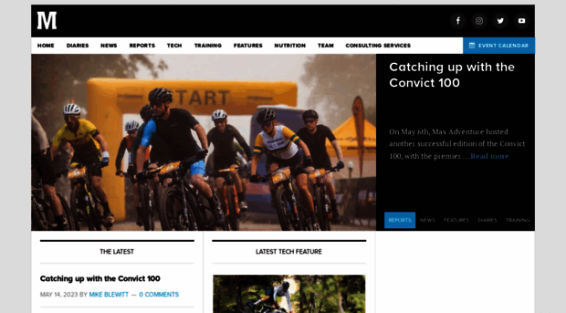 marathonmtb.com