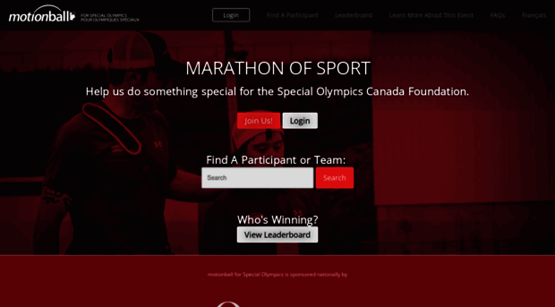 marathonofsport.com