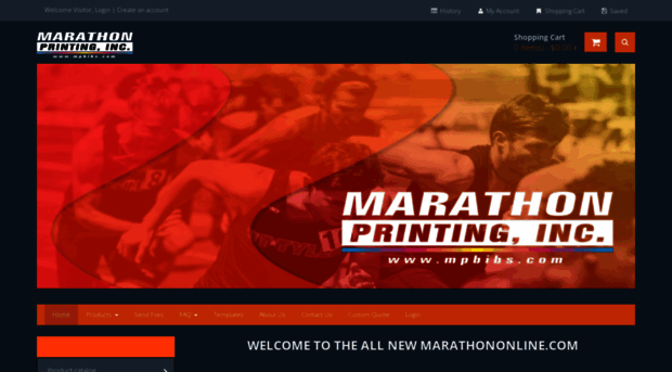 marathononline.com