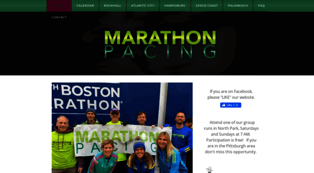 marathonpacing.com