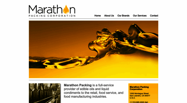 marathonpacking.com