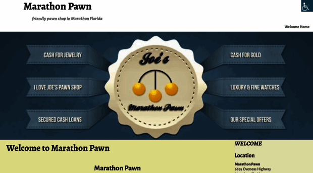 marathonpawn.com