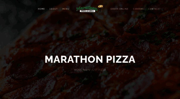 marathonpizzas.com