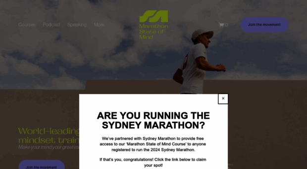 marathonstateofmind.com