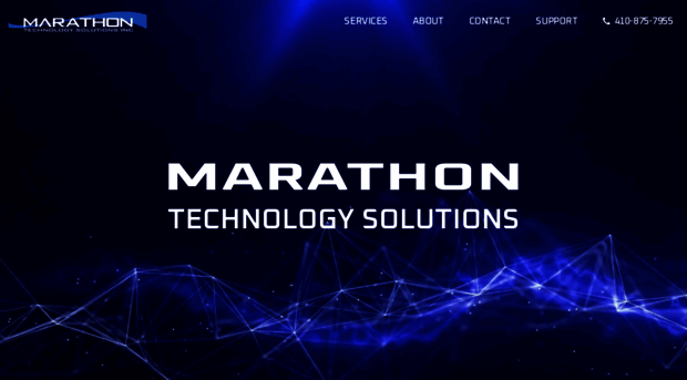 marathontechinc.net