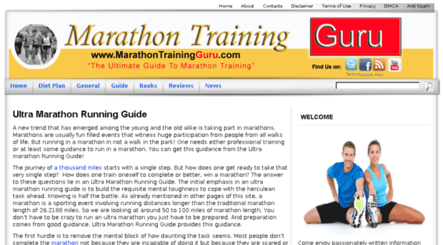 marathontrainingguru.com