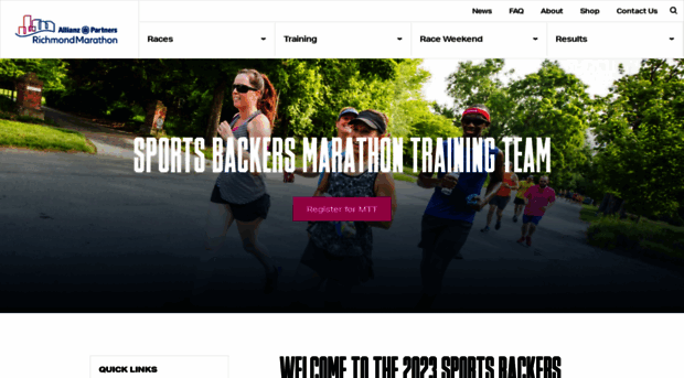 marathontrainingteam.com