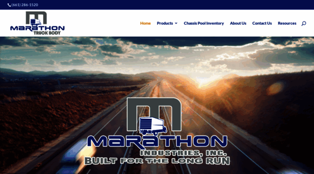 marathontruckbody.com