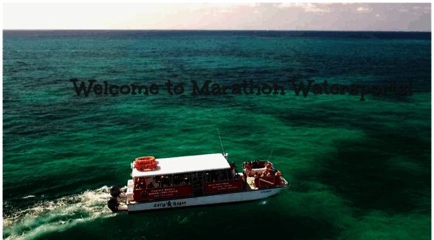 marathonwatersports.com