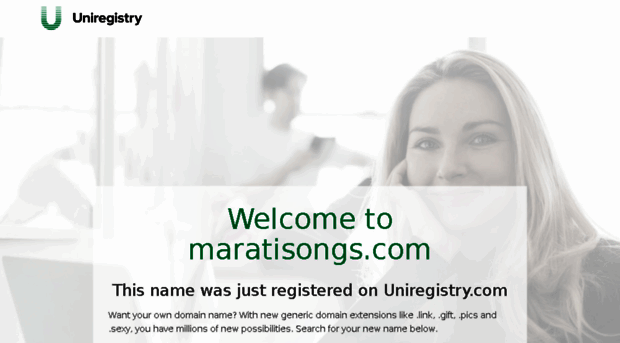 maratisongs.com