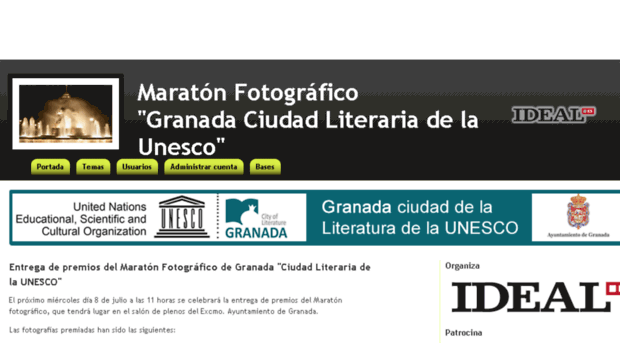 maraton-fotografico.ideal.es