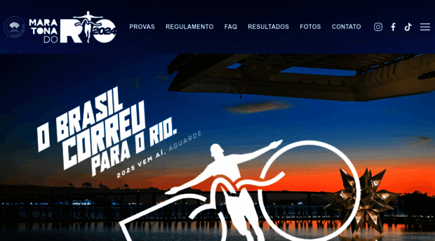 maratonadorio.com.br